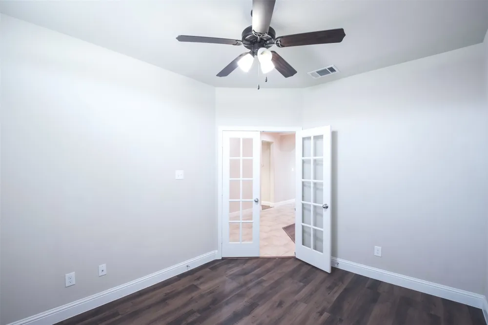 3104 Flowering Springs Drive Forney, TX 75126