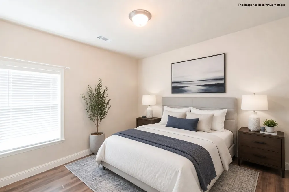 3104 Flowering Springs Drive Forney, TX 75126