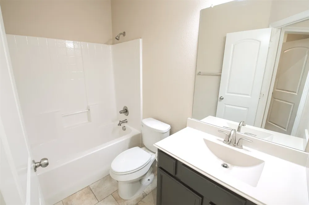 3104 Flowering Springs Drive Forney, TX 75126