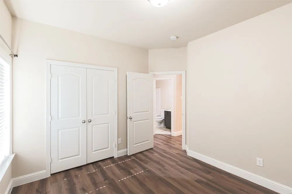 3104 Flowering Springs Drive Forney, TX 75126