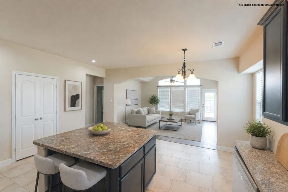 3104 Flowering Springs Drive Forney, TX 75126