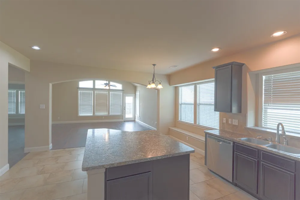 3104 Flowering Springs Drive Forney, TX 75126