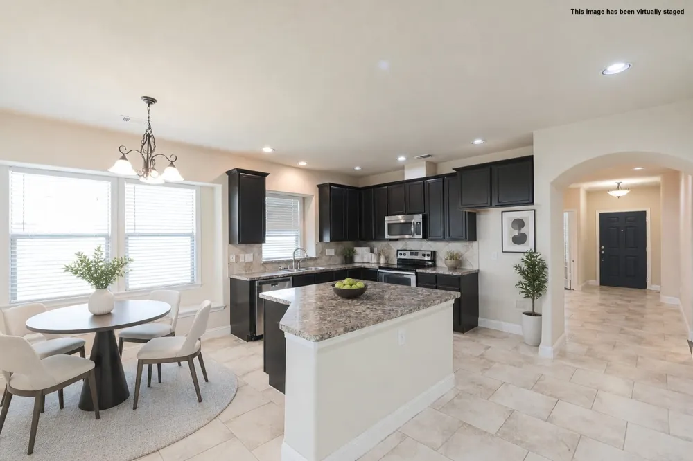 3104 Flowering Springs Drive Forney, TX 75126