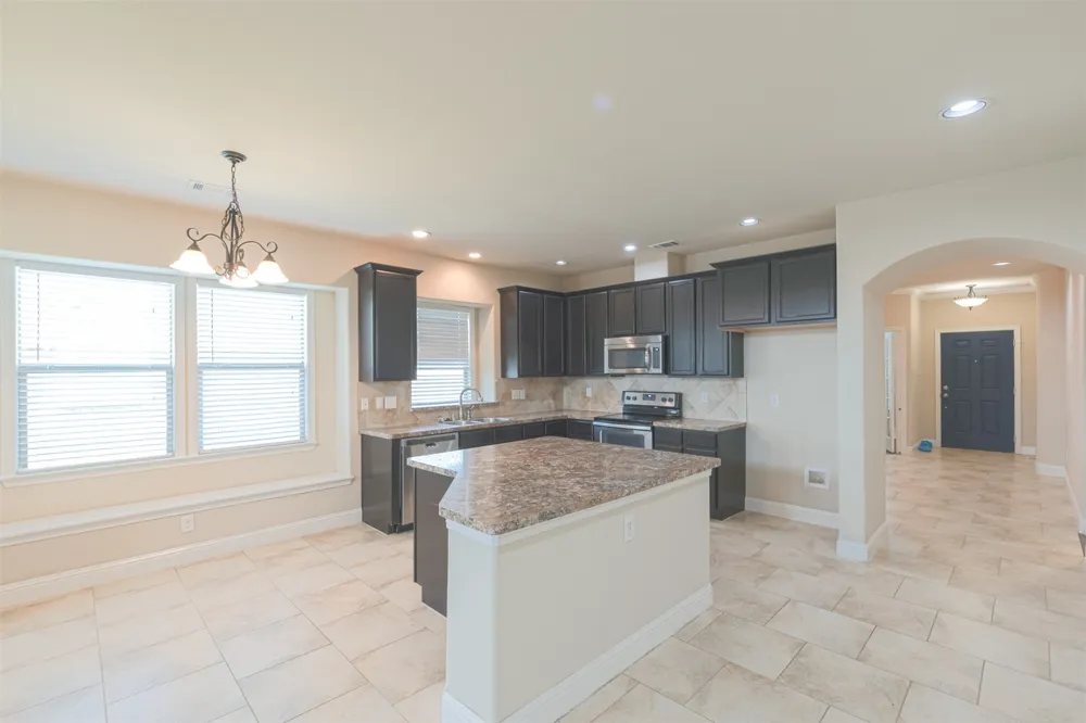 3104 Flowering Springs Drive Forney, TX 75126