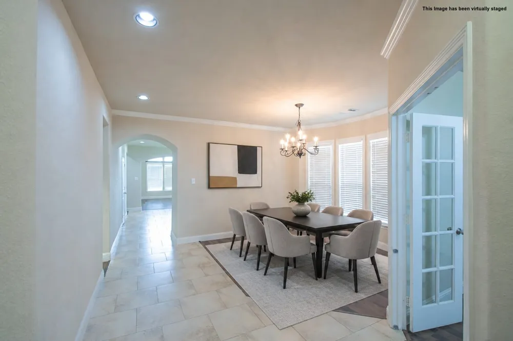 3104 Flowering Springs Drive Forney, TX 75126