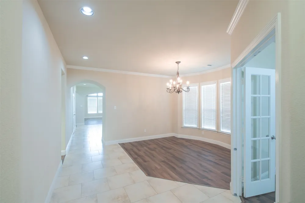 3104 Flowering Springs Drive Forney, TX 75126