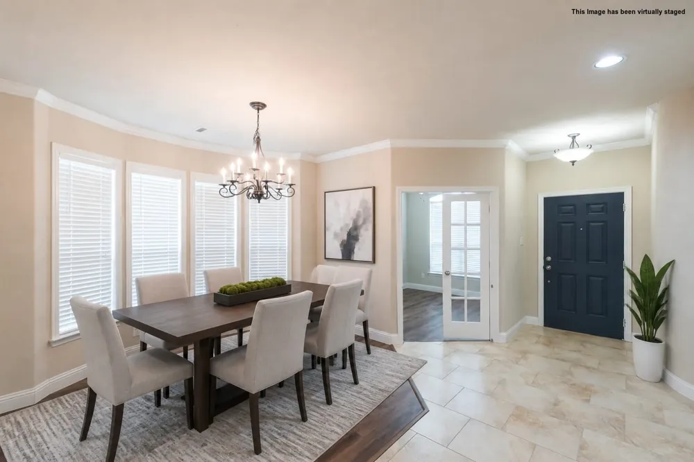 3104 Flowering Springs Drive Forney, TX 75126