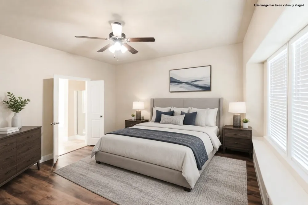 3104 Flowering Springs Drive Forney, TX 75126
