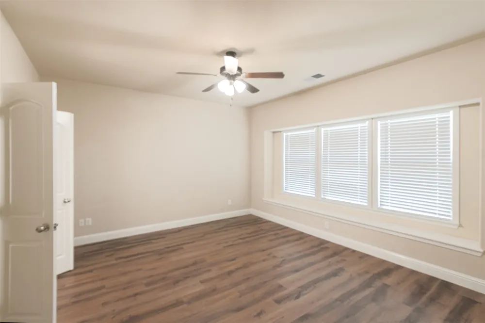 3104 Flowering Springs Drive Forney, TX 75126