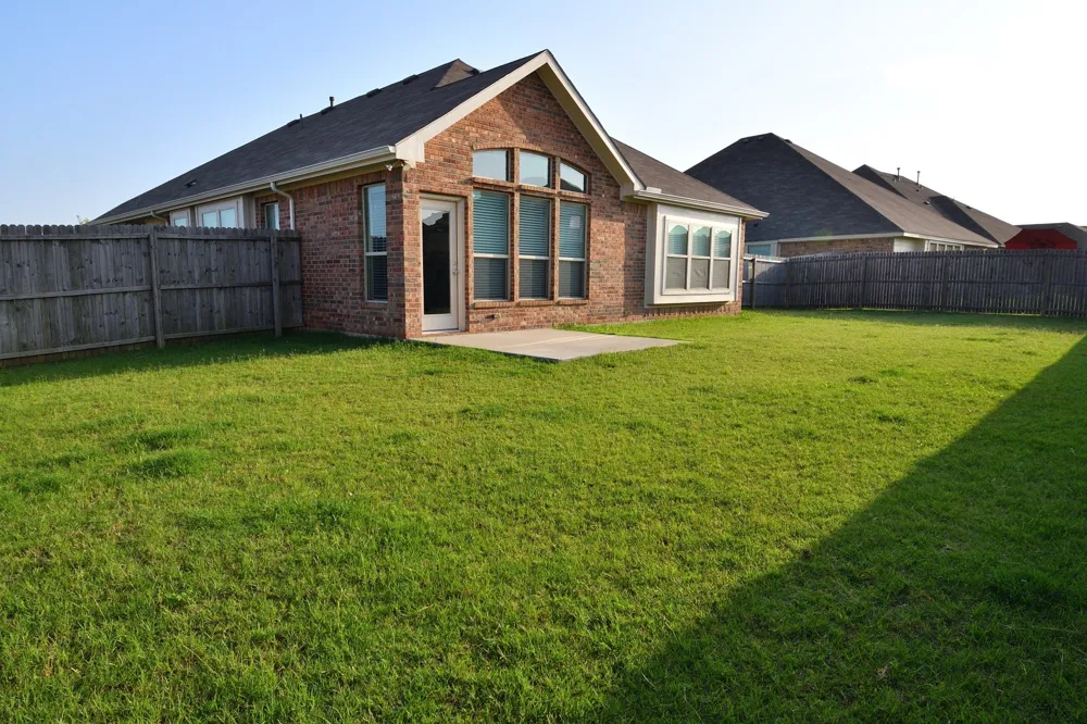 3104 Flowering Springs Drive Forney, TX 75126