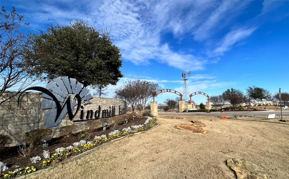 3104 Flowering Springs Drive Forney, TX 75126