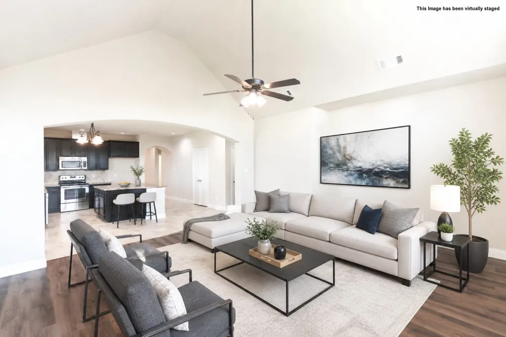 3104 Flowering Springs Drive Forney, TX 75126