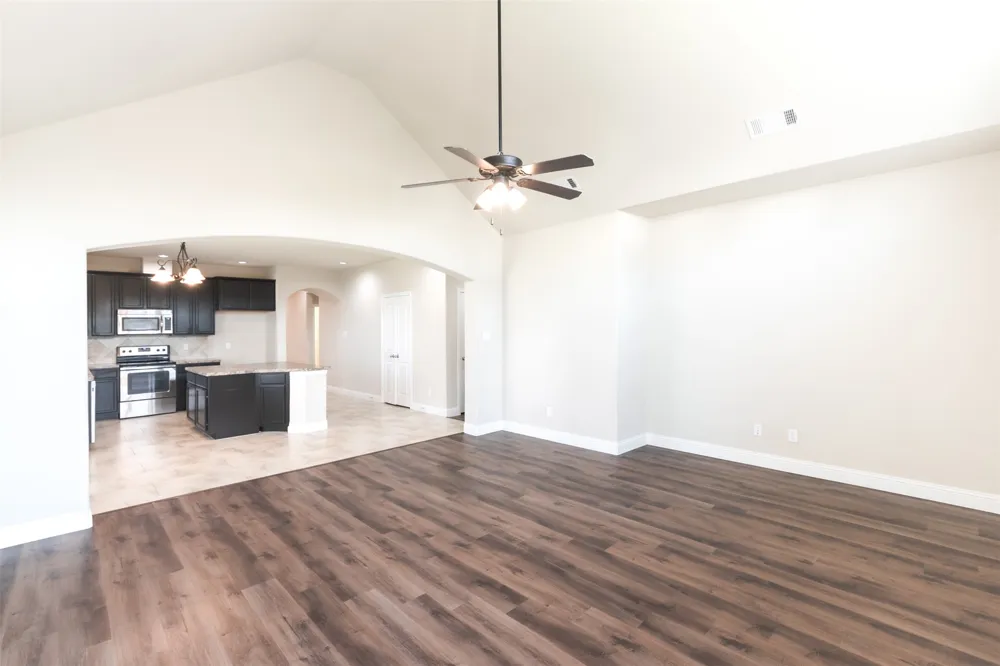 3104 Flowering Springs Drive Forney, TX 75126