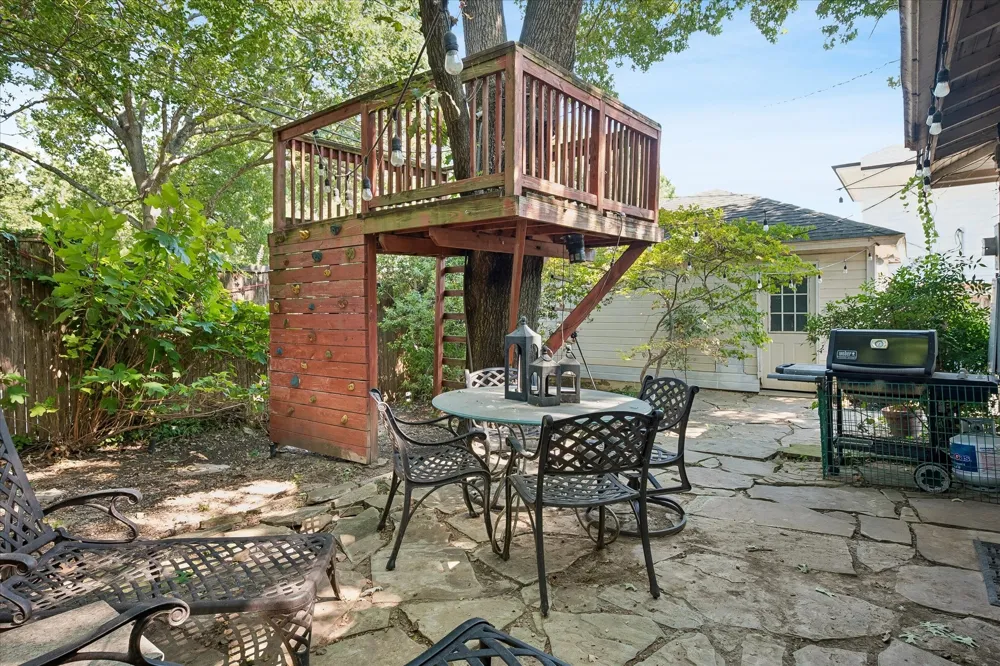 7233 Meadow Lake Avenue Dallas, TX 75214
