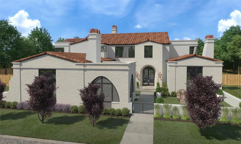 5825 Glendora Avenue Dallas, TX 75230