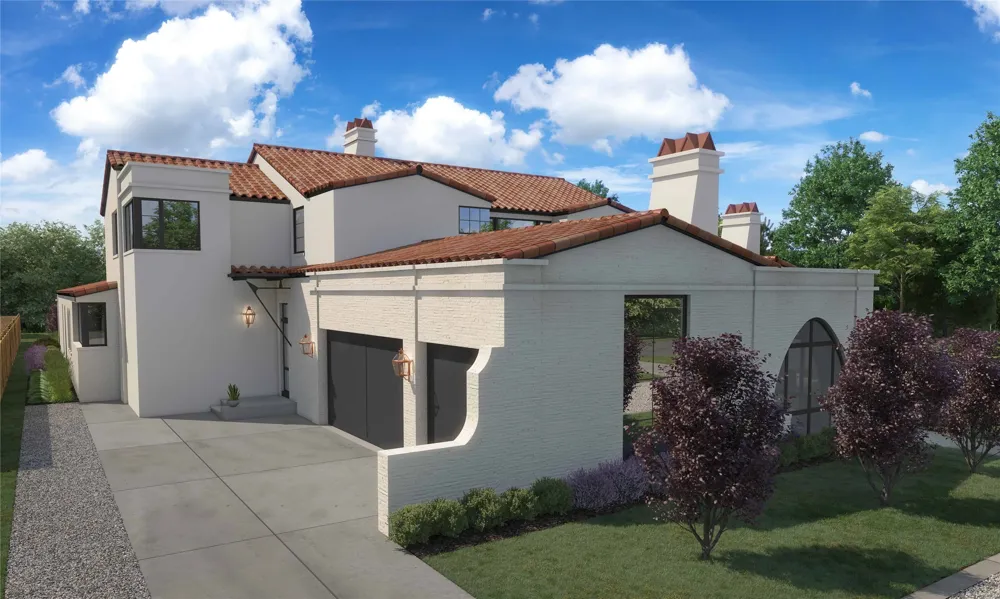 5825 Glendora Avenue Dallas, TX 75230