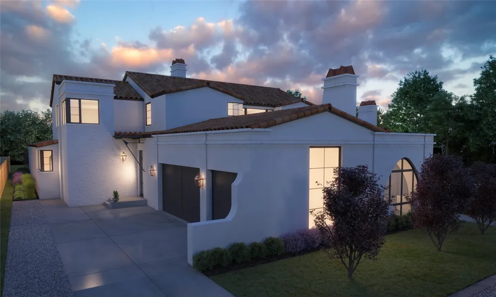 5825 Glendora Avenue Dallas, TX 75230