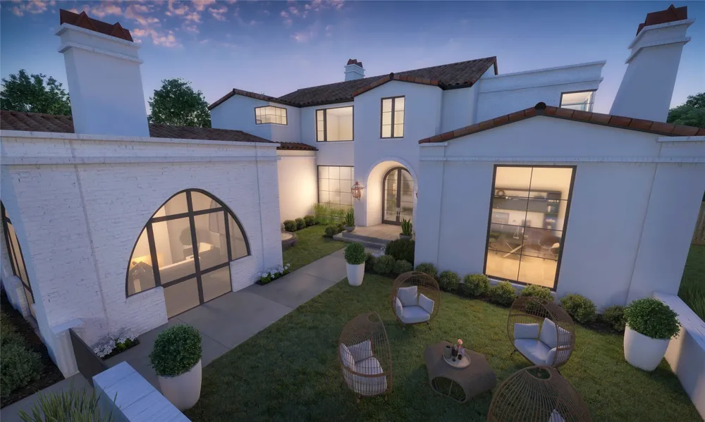 5825 Glendora Avenue Dallas, TX 75230