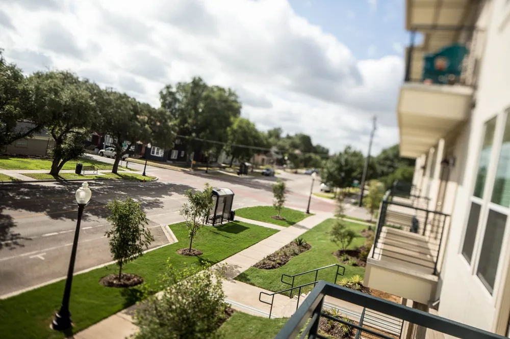 801 Bishop Avenue #1-108 Dallas, TX 75208