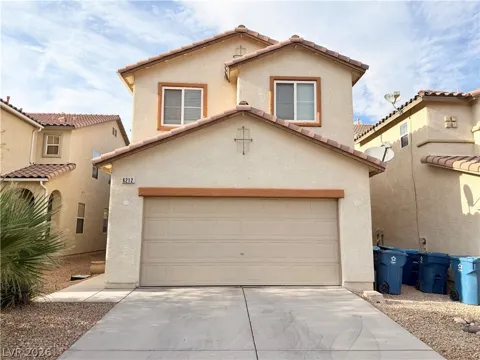 6212 W Cougar Avenue