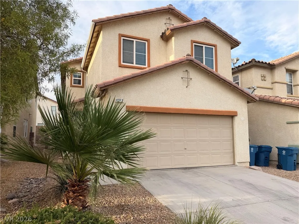 6212 W Cougar Avenue Las Vegas, NV 89139