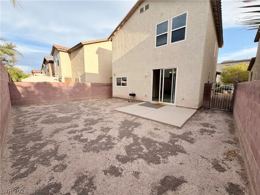 6212 W Cougar Avenue Las Vegas, NV 89139