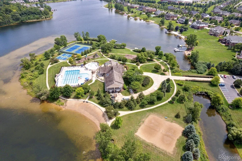 50371 LANGLEY DRIVE Novi City, MI 48374