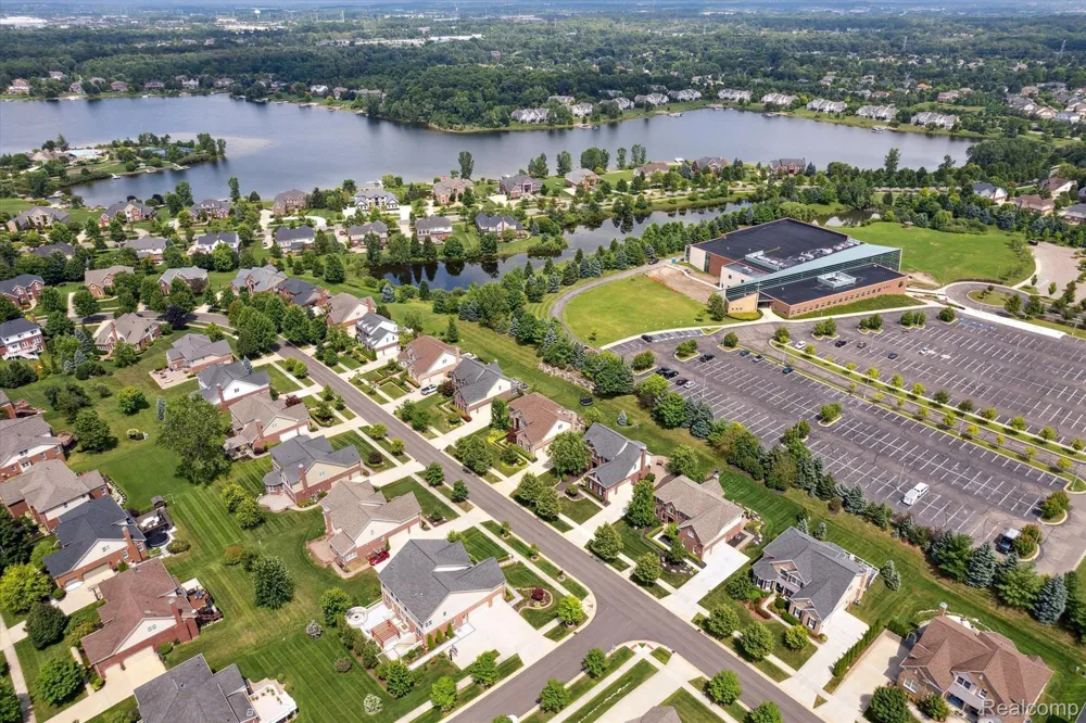 50371 LANGLEY DRIVE Novi City, MI 48374