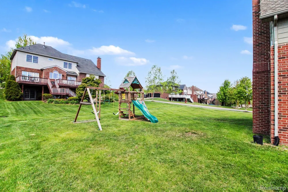 50371 LANGLEY DRIVE Novi City, MI 48374