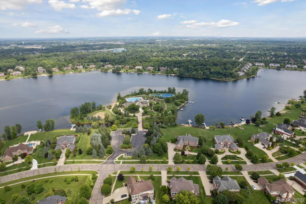 50371 LANGLEY DRIVE Novi City, MI 48374