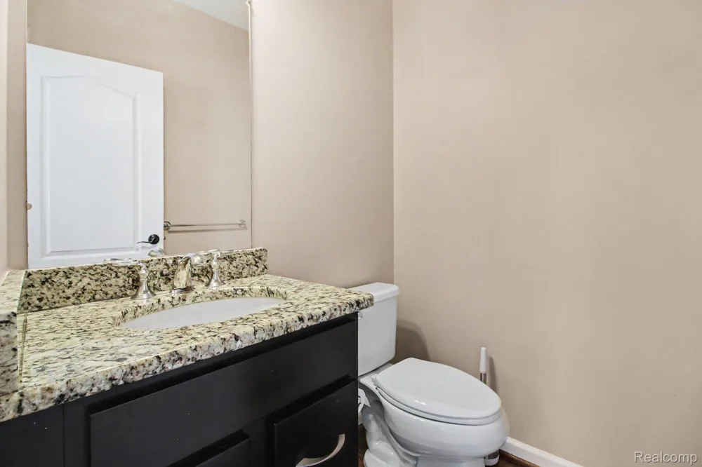 50371 LANGLEY DRIVE Novi City, MI 48374