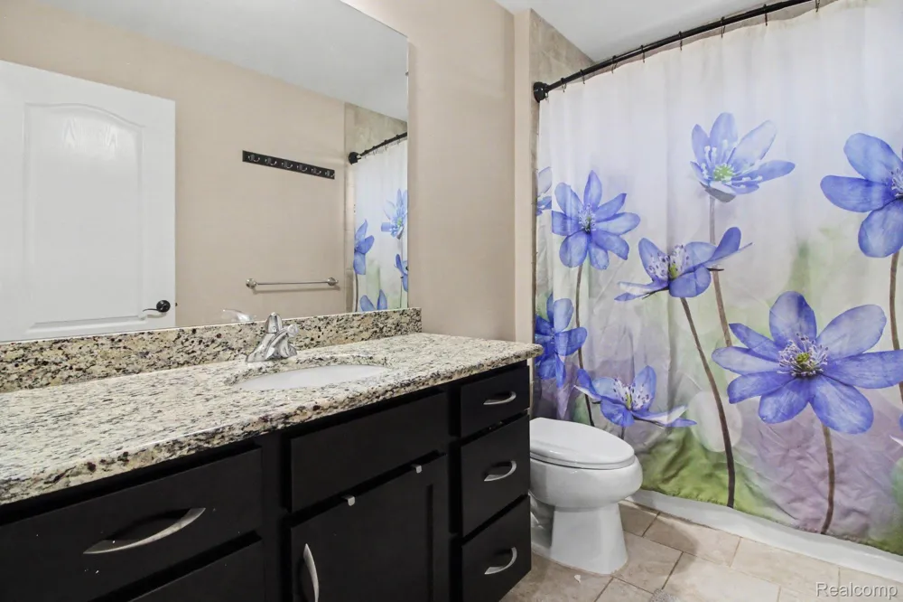 50371 LANGLEY DRIVE Novi City, MI 48374