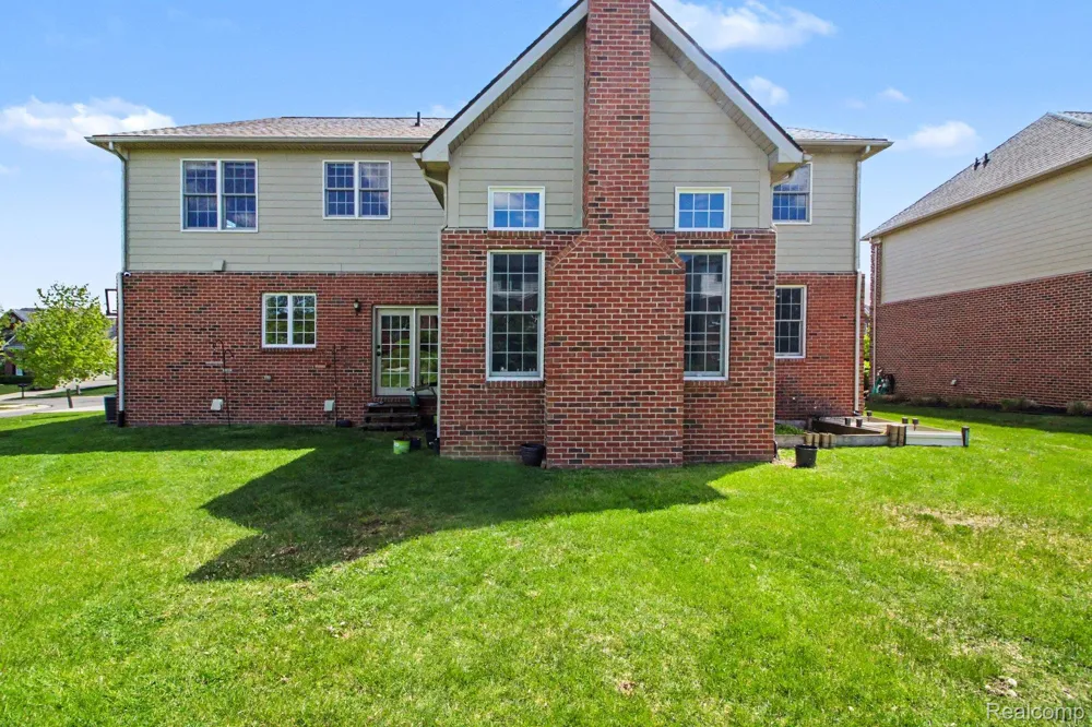 50371 LANGLEY DRIVE Novi City, MI 48374