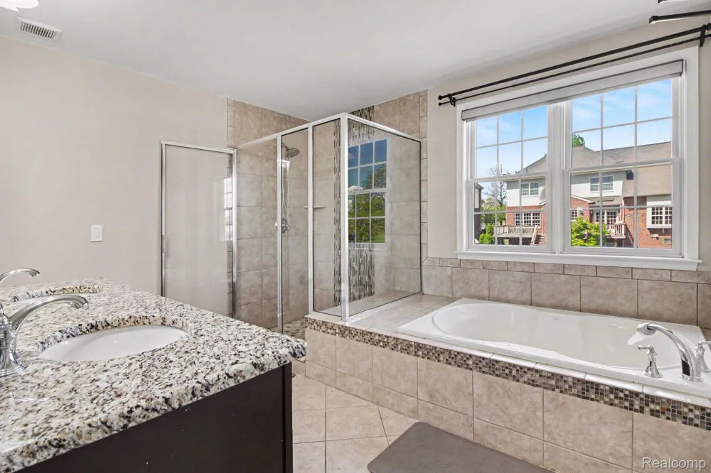 50371 LANGLEY DRIVE Novi City, MI 48374