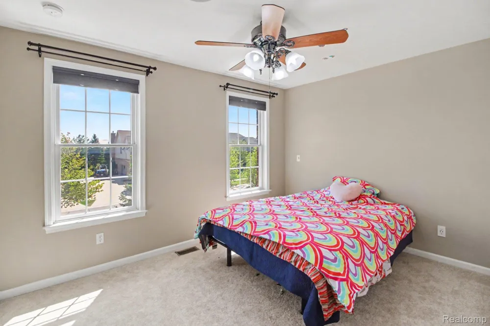 50371 LANGLEY DRIVE Novi City, MI 48374