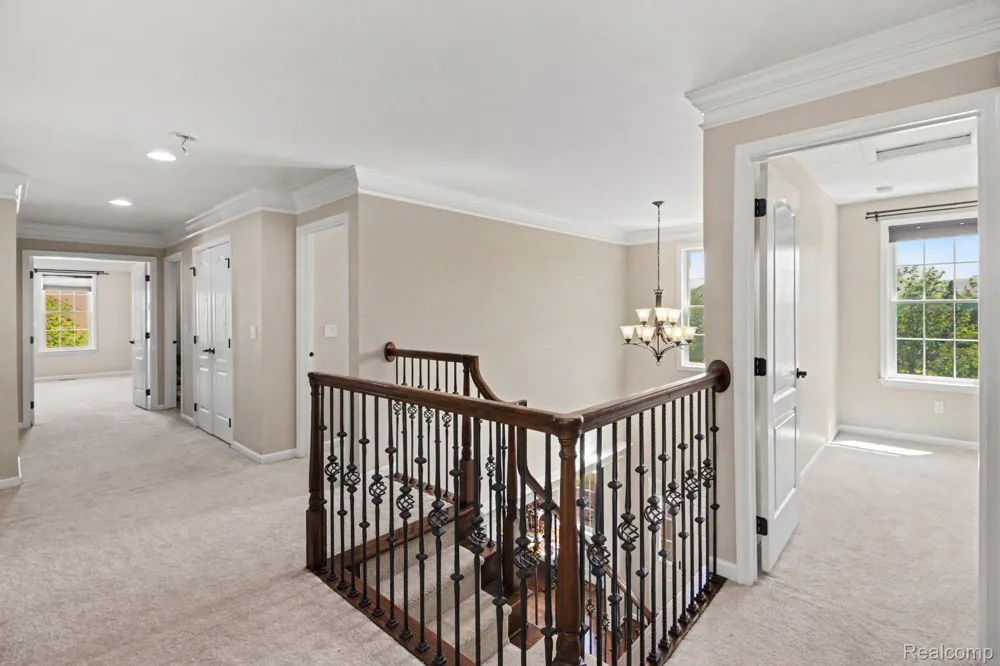 50371 LANGLEY DRIVE Novi City, MI 48374