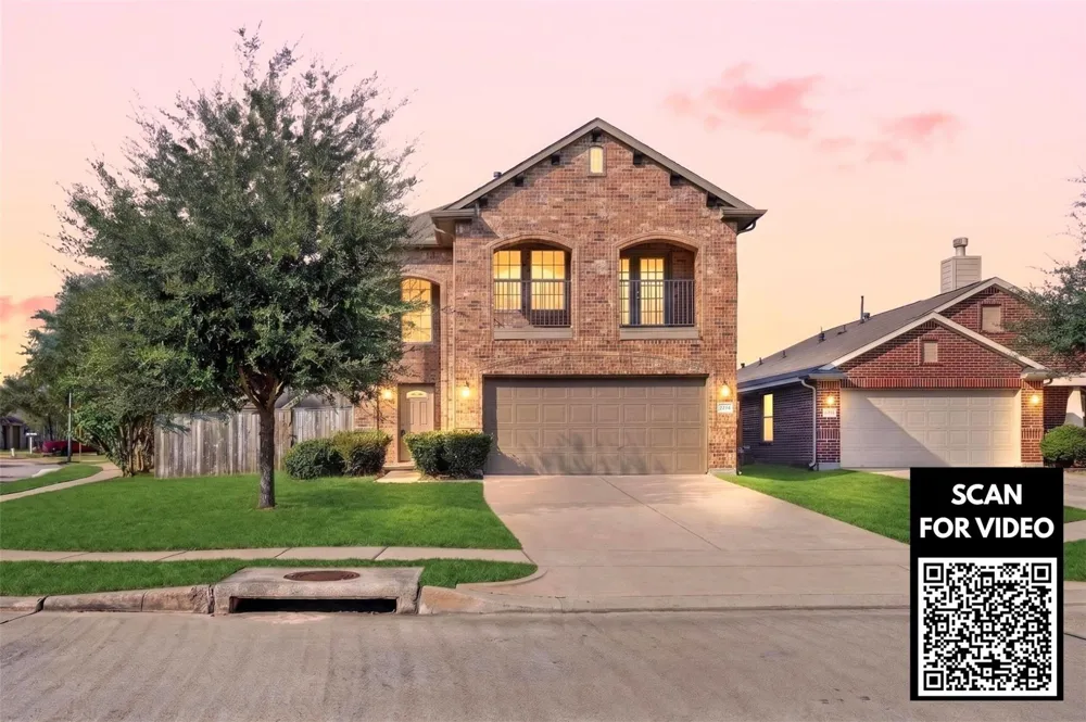 2403 Summers Glen Court Katy, TX 77449