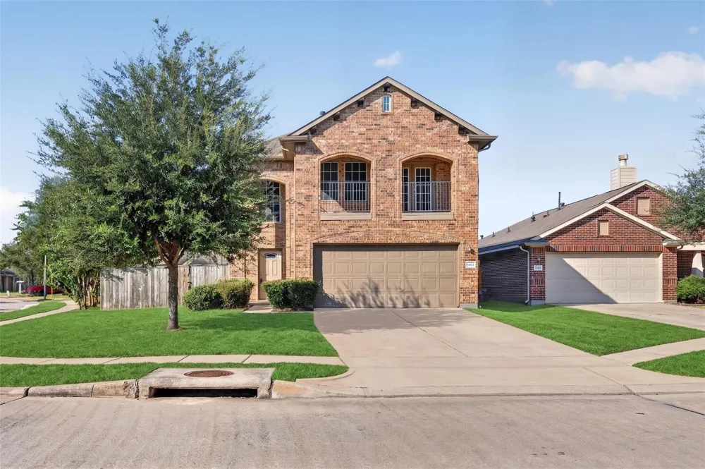 2403 Summers Glen Court Katy, TX 77449