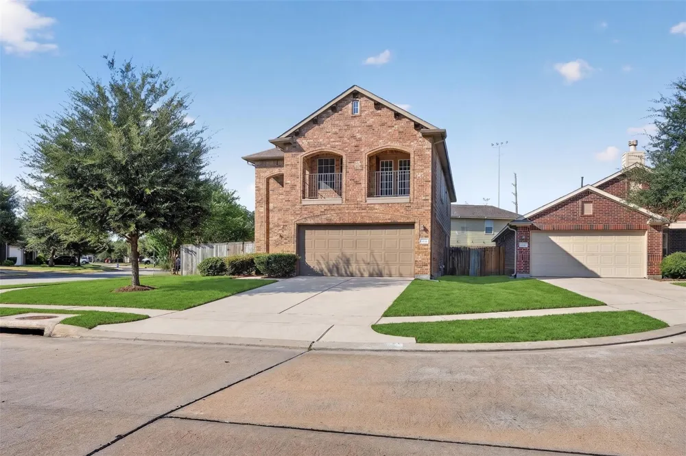 2403 Summers Glen Court Katy, TX 77449