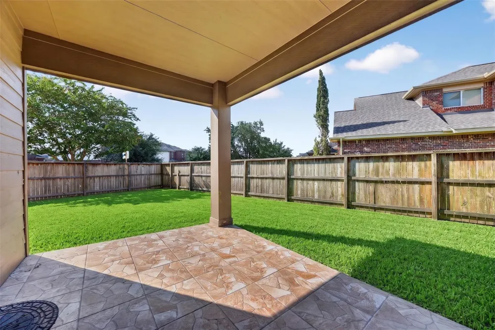 2403 Summers Glen Court Katy, TX 77449