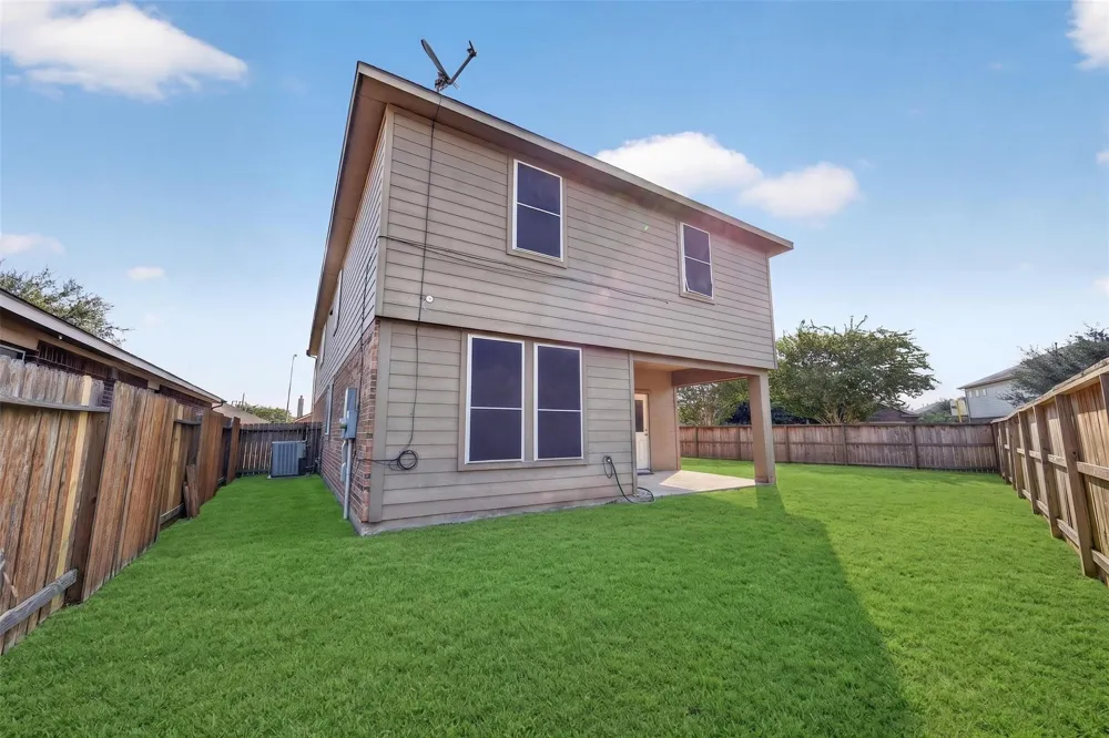 2403 Summers Glen Court Katy, TX 77449