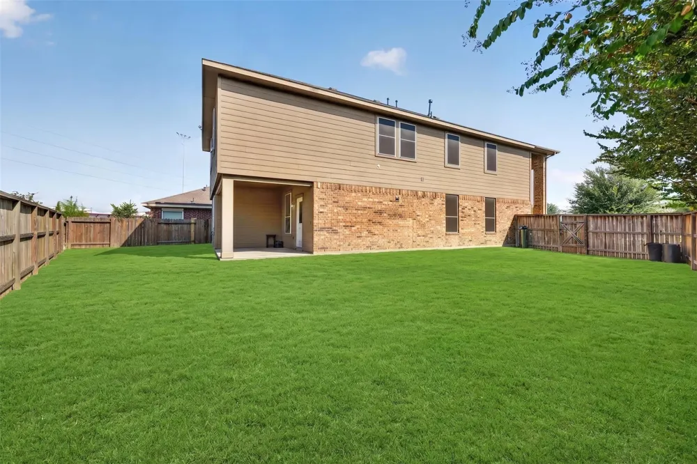 2403 Summers Glen Court Katy, TX 77449