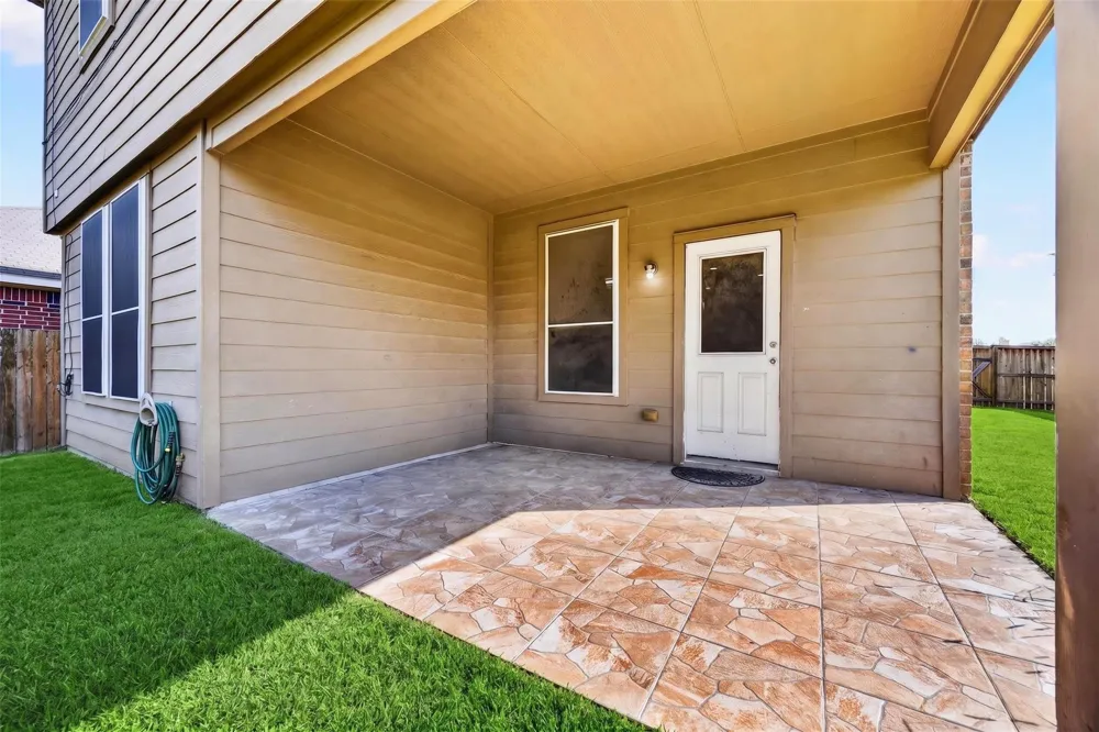 2403 Summers Glen Court Katy, TX 77449