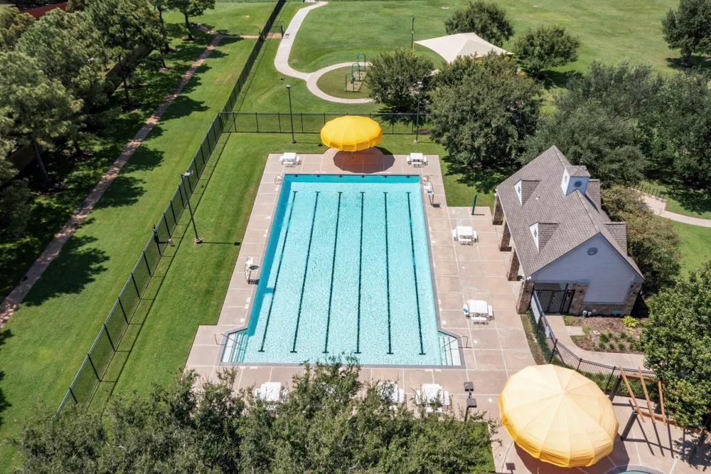 2403 Summers Glen Court Katy, TX 77449