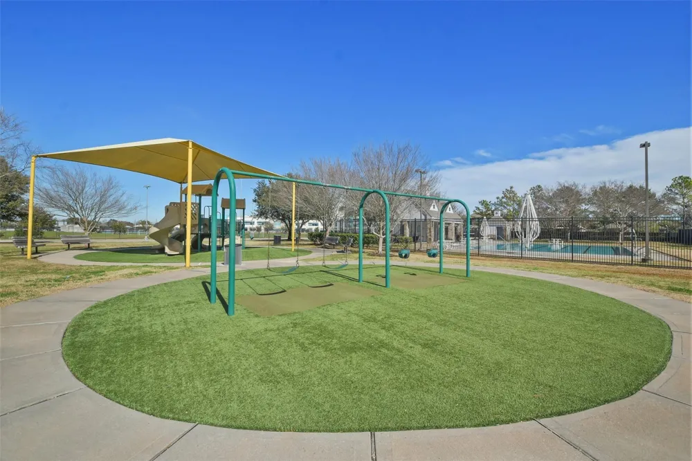 2403 Summers Glen Court Katy, TX 77449