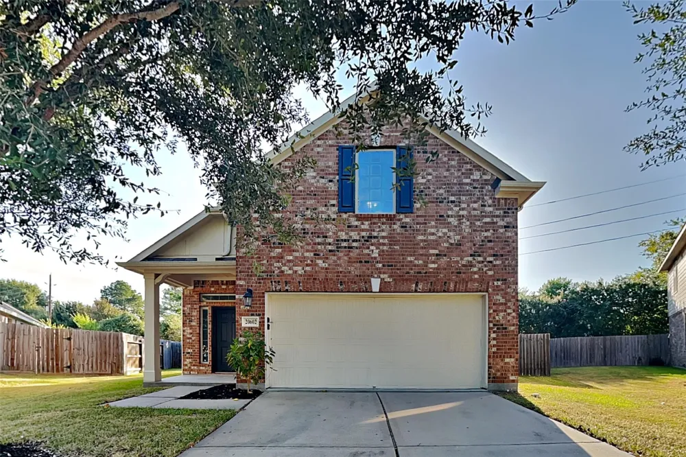 20602 Birch Rain Court Katy, TX 77449