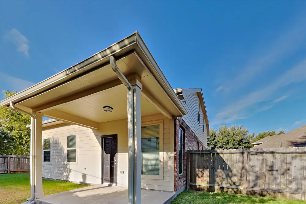 20602 Birch Rain Court Katy, TX 77449