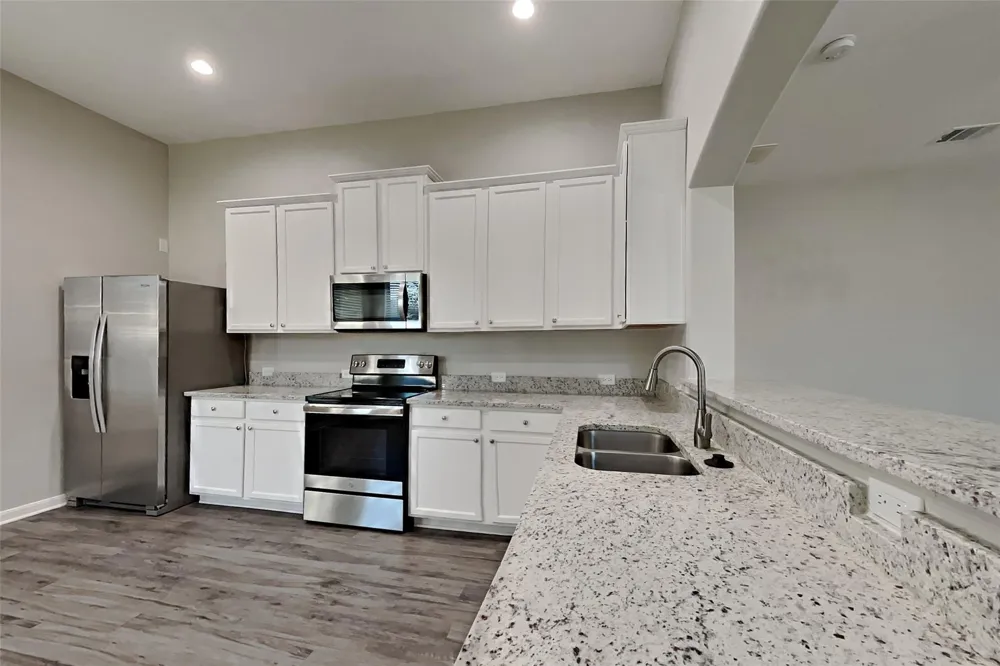 20602 Birch Rain Court Katy, TX 77449