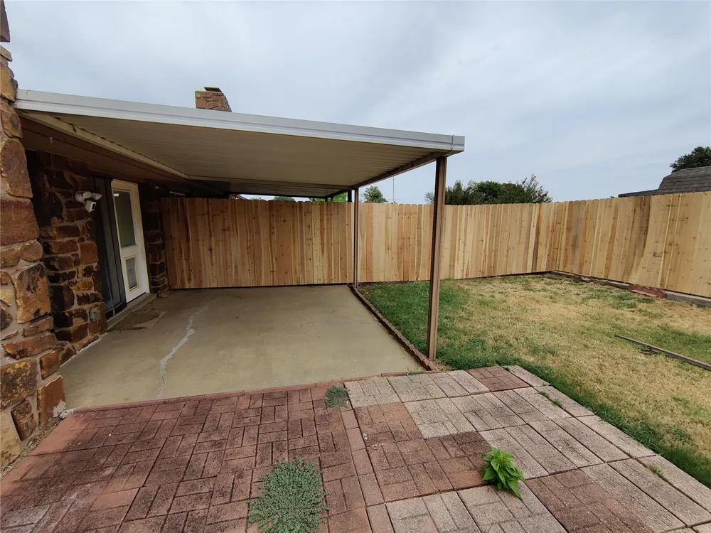 826 SE Quail Ridge Road Bartlesville, OK 74006