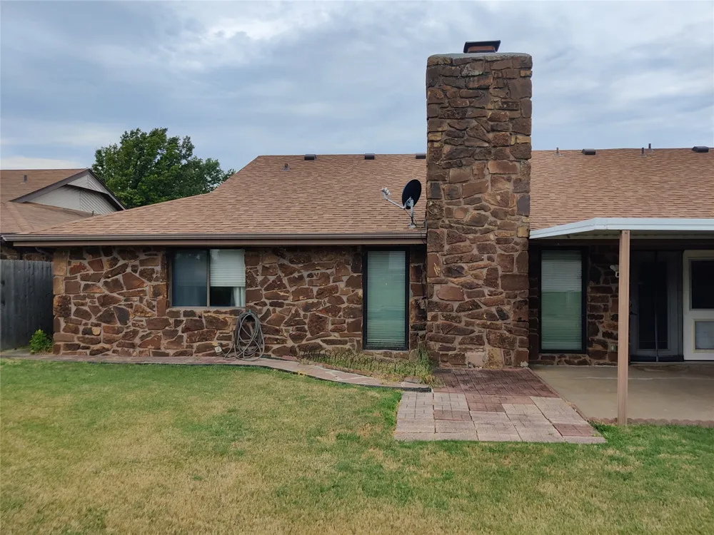 826 SE Quail Ridge Road Bartlesville, OK 74006